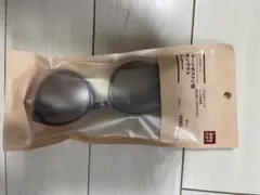 無印良品ラージボストン型サングラス