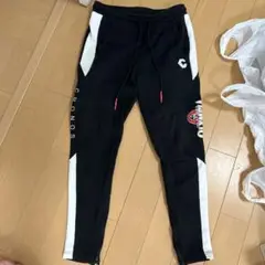 CRONOSクロノスジョガーパンツ