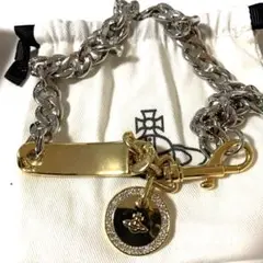 Vivienne Westwood チョーカー