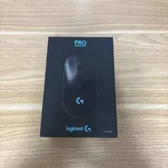 logicool PRO WIRELESS マウス 本体