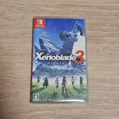 Xenoblade3