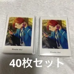 あんスタ 2wink 葵ひなた ぱしゃっつ vol.5 private 40枚②