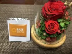 BASEBREAD ベースブレッド　マグネット ミニチュア　非売品　新品未開封