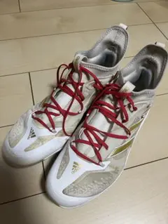adidas 野球スパイク　アフターバーナー