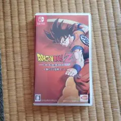 Switch ドラゴンボールZ KAKAROT+新たなる覚醒セット