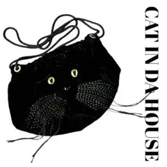 2025年最新】CAT IN DA HOUSE ! バッグの人気アイテム - メルカリ