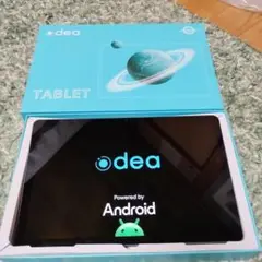 Android14タブレット11インチ 16GB + 256GB