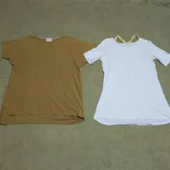 【HeartMarket】半袖Tシャツ　２着
