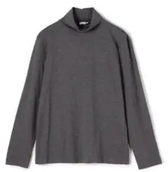 SUNSPEL L/S TURTLE NECK