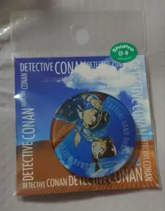 名探偵コナン クリアマグネット