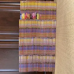 名探偵コナン 1〜102巻 全巻セット 青山剛昌