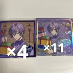 3SKM 榊ネス ランダムホログラムカード AGF 2024