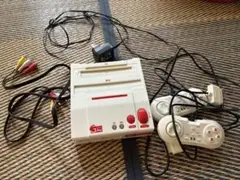 ファミコンデュアル　ソフトセット