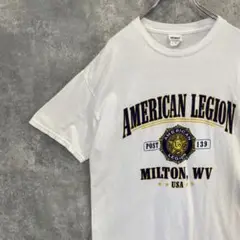 AMERICAN LEGION POST 139 Tシャツ