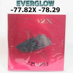 EVERGLOW -77.82X-78.29 ミニ2集アルバム