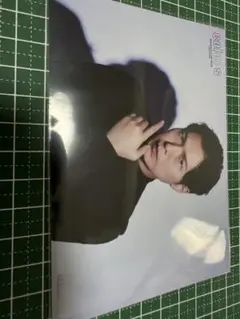 Kiramune 神谷浩史 ブロマイド