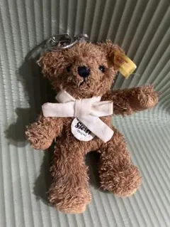シュタイフ　ベアー