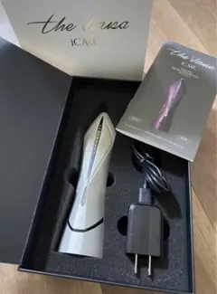 the Vzusa i CARE ザ メデューサ アイケア美顔器 the Vzusa i CARE - メデューサ アイケア – the Vzusa