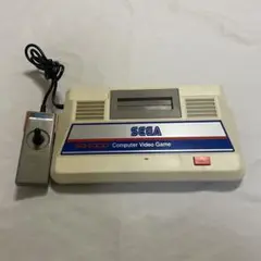 SEGA セガ SG-1000 ビデオゲーム