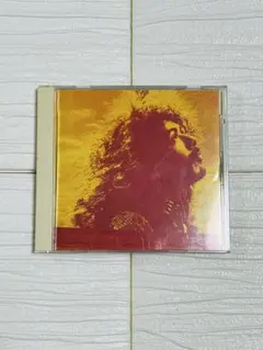 カルロス・サンタナ＆バディ・マイルス／ライヴ！　輸入盤　CD 帯付き
