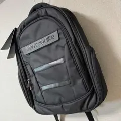サムソナイト samsonite JayBackpack ビジネスリュック 黒