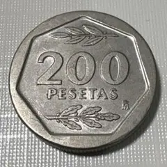 3345【スペイン】25ペセタ　硬貨　コイン　古銭　200枚セット Yahoo!オークション -「25ペセタ」の落札相場・落札価格