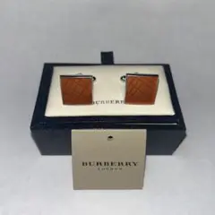 BURBERRY バーバリー LONDON カフス