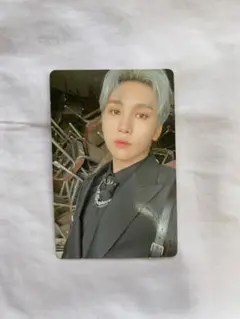 SEVENTEENスングァントレカ