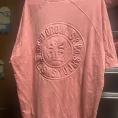 ロデオクランズTシャツか