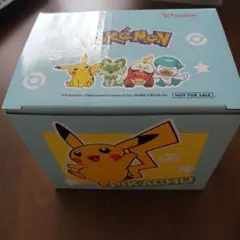 ポケモン　マグカップ