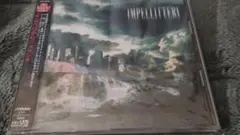 IMPELLITTERI CRUNCH 2011年リリース版
