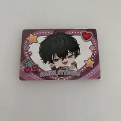 にじさんじ 佐伯イッテツ ピグパ