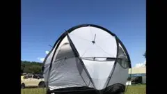 週末割引 THE NORTH FaceGeodome4 フットプリント付き