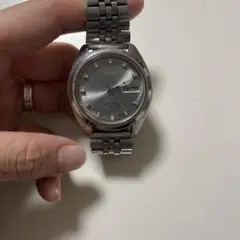 SEIKO セイコー EL-330 青文字盤