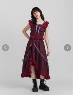 jouetie セットアップ