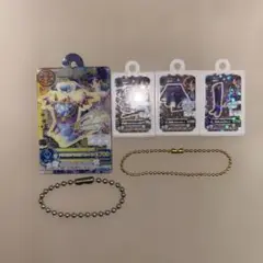 アイカツガチャ 霧矢あおい