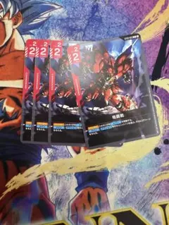 格闘戦 ガンダムカードゲーム