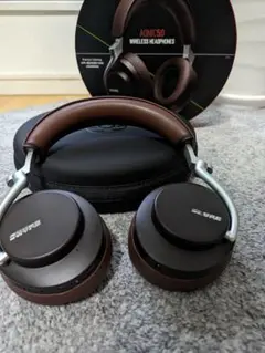 SHURE AONIC 50 ブラウン SBH2350-BR-J