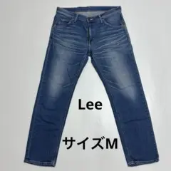 【AG13】Lee LM1203 ストレートデニム サイズM リー ジーンズ