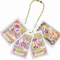 アイカツグッズコレクション2一宮いちご