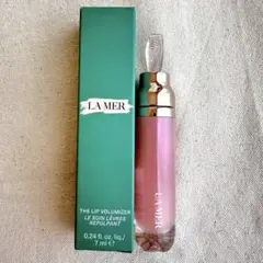 LA MER THE LIP VOLUMIZER プルプルリップ新品未使用品