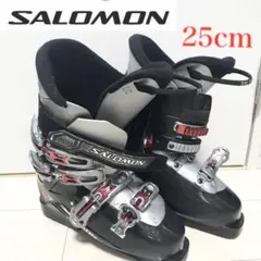 SALOMON PAFOMA4 サロモンスキーブーツ 25〜25.5cm