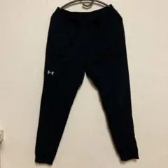 アンダーアーマー ジャージ パンツ Mサイズ