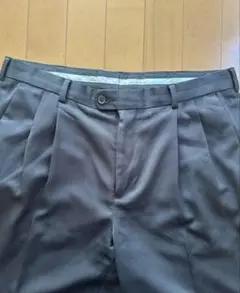 90s Perry Ellis PORTFOLIO 2TUCK SLACKS