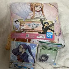SAO グッズ まとめ売り