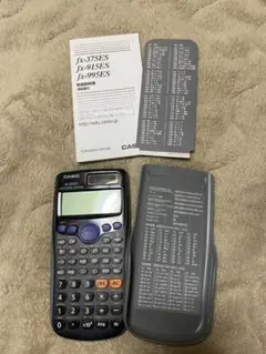 FX-375ES
