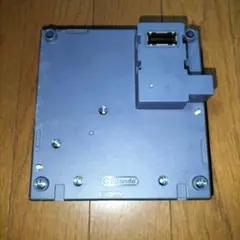 動作品　ゲームボーイプレーヤー　バイオレット
