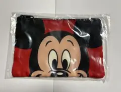 一番くじ ディズニー ファンタジア ポーチ
