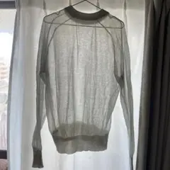 シースルートップス