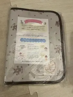キャサリンコテージ 母子手帳ケース